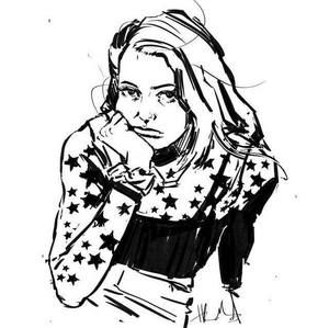 Meet your Posher, Gillian